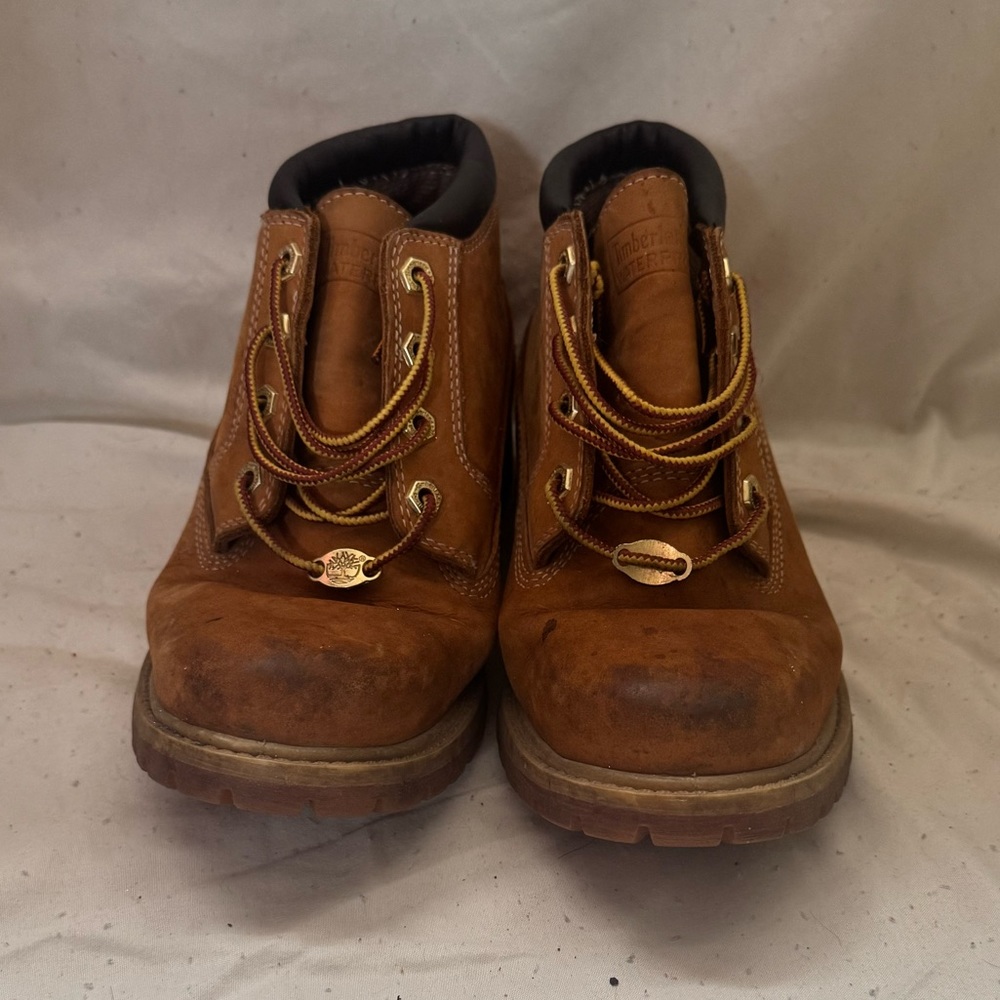 Timberland boots - Picture 3 of 8